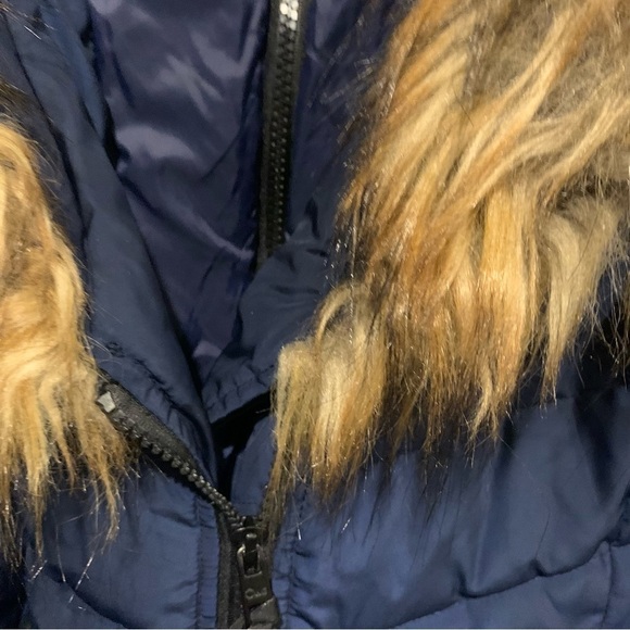 Canada Weather Gear Parka - Picture 5 of 10